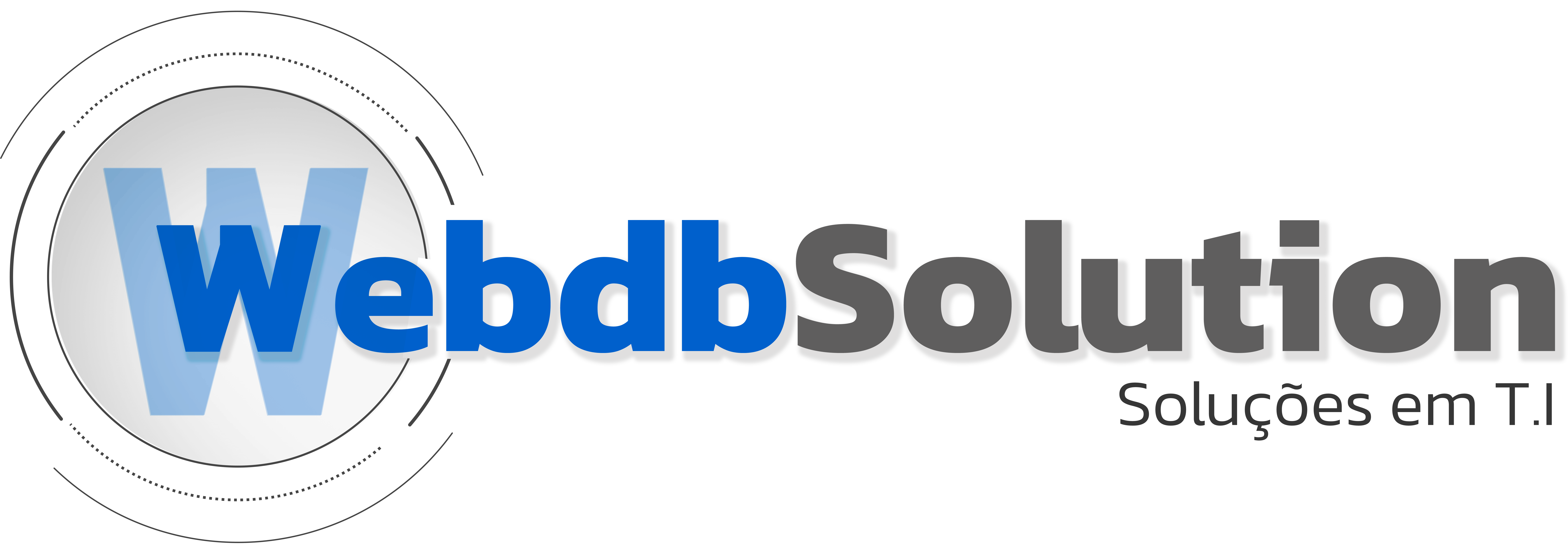 Logotipo | Webdb